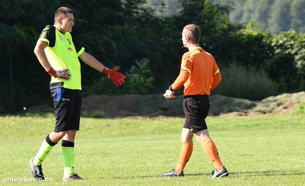 Unia - Zdrój Ciechocinek 2.9.23