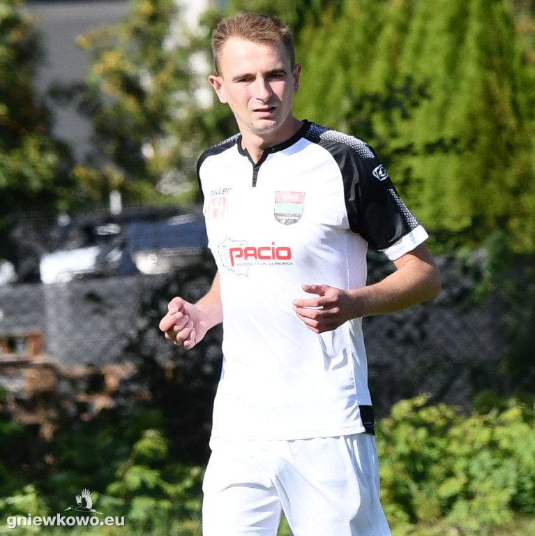 Unia - Zdrój Ciechocinek 2.9.23