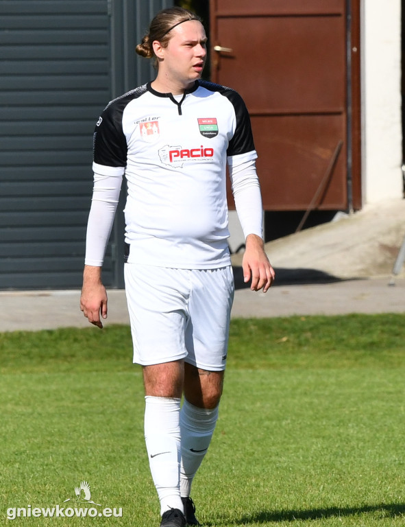 Unia - Zdrój Ciechocinek 2.9.23