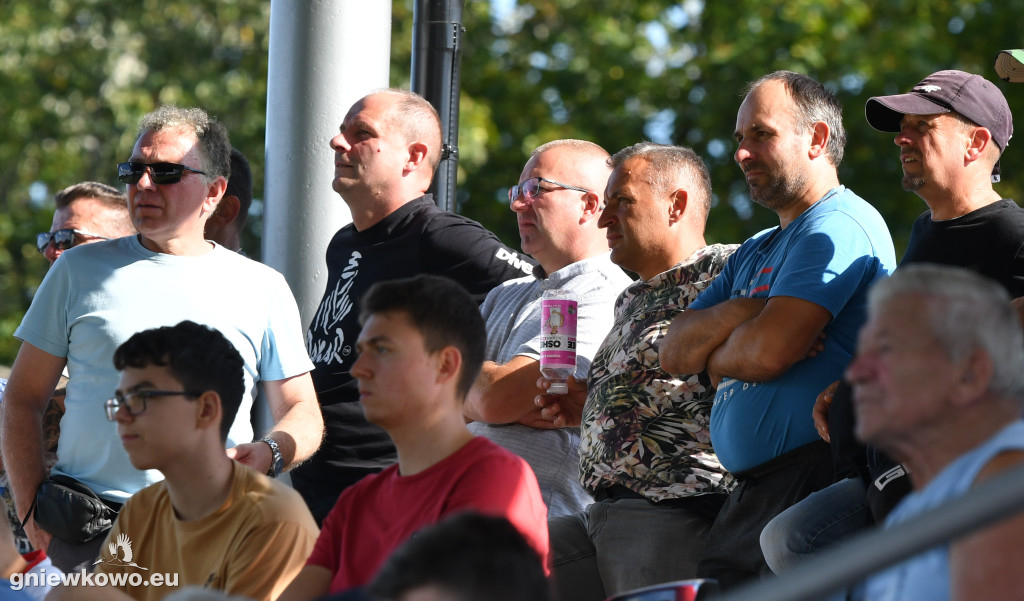 Unia - Zdrój Ciechocinek 2.9.23