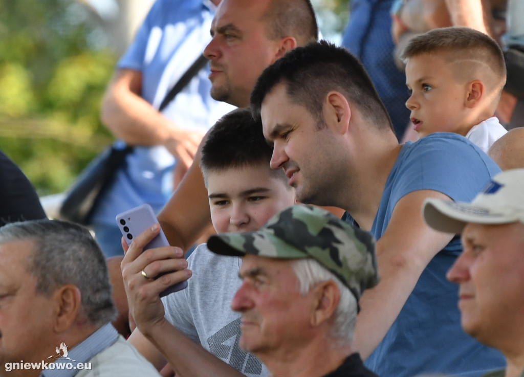 Unia - Zdrój Ciechocinek 2.9.23