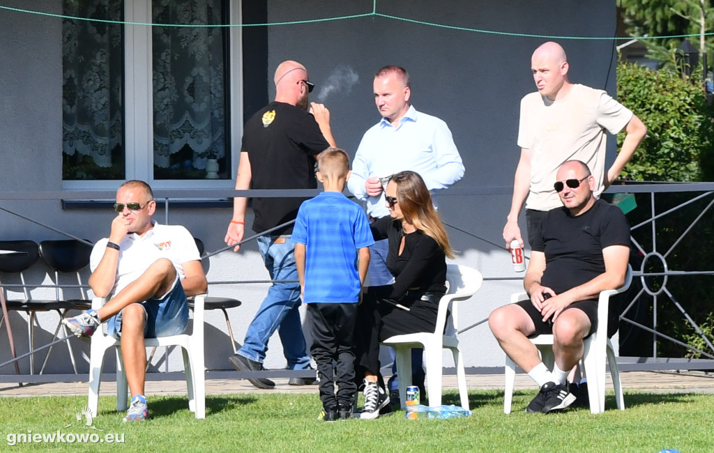 Unia - Zdrój Ciechocinek 2.9.23