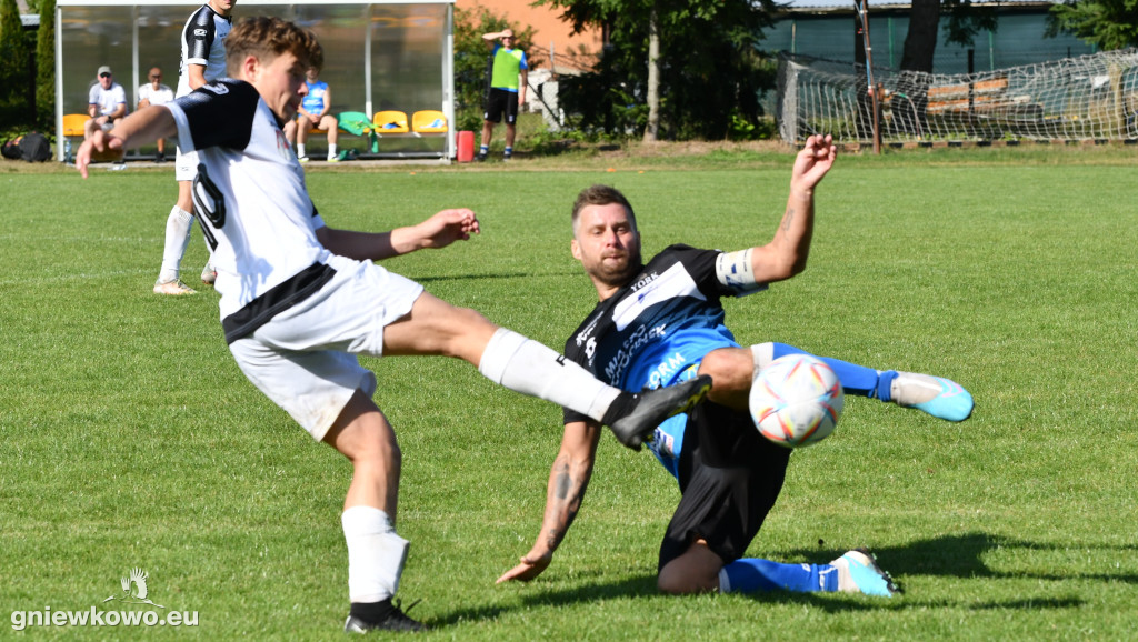 Unia - Zdrój Ciechocinek 2.9.23