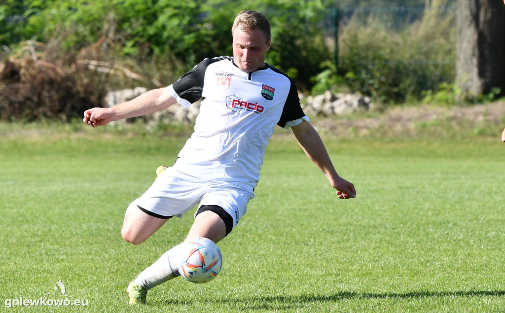 Unia - Zdrój Ciechocinek 2.9.23