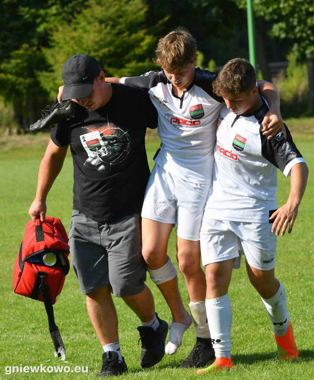 Unia - Zdrój Ciechocinek 2.9.23