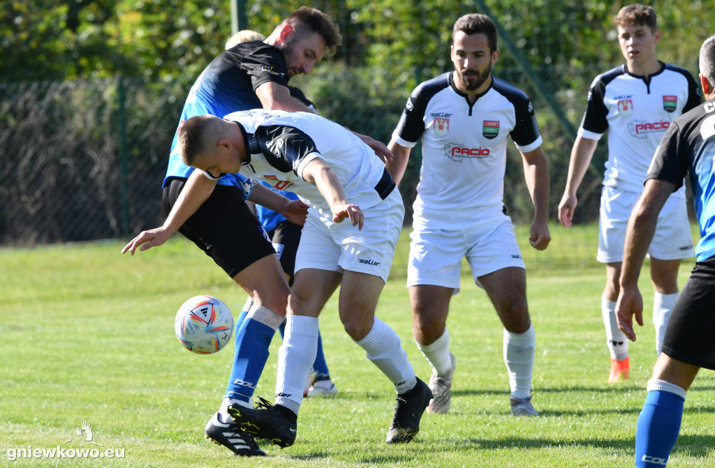 Unia - Zdrój Ciechocinek 2.9.23