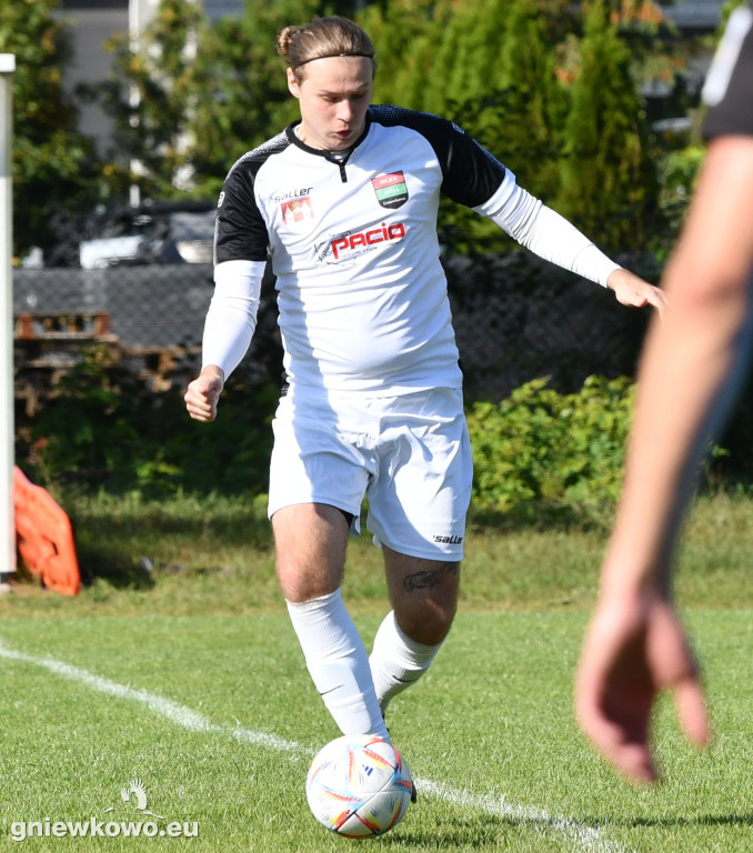 Unia - Zdrój Ciechocinek 2.9.23