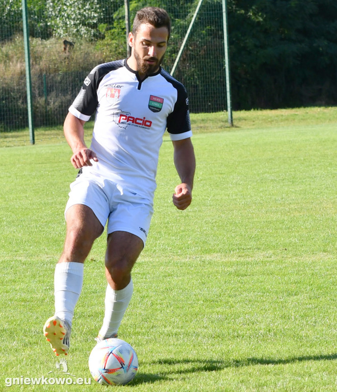 Unia - Zdrój Ciechocinek 2.9.23