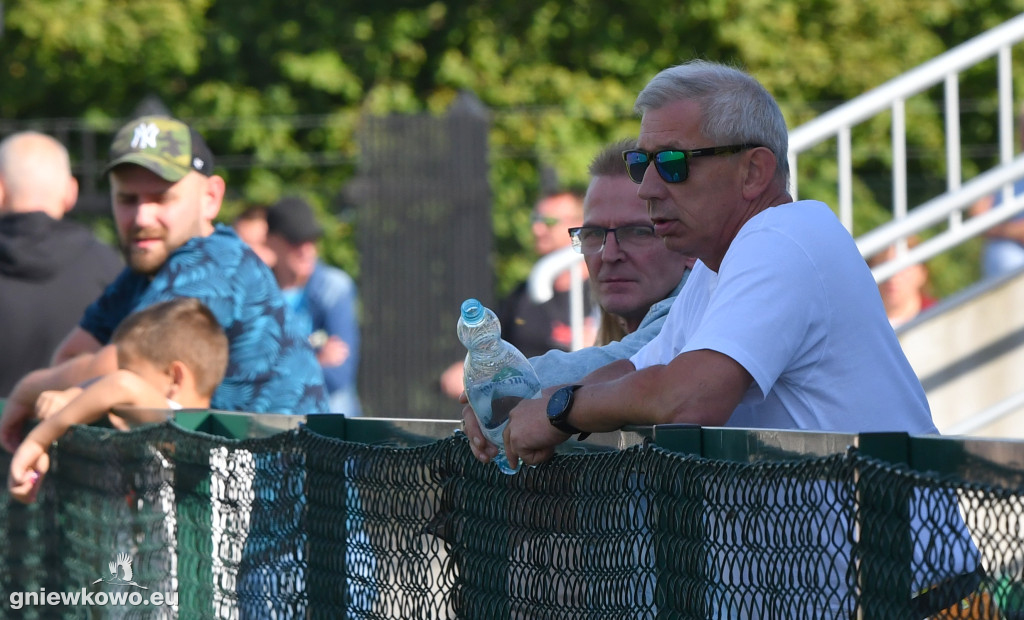 Unia - Zdrój Ciechocinek 2.9.23