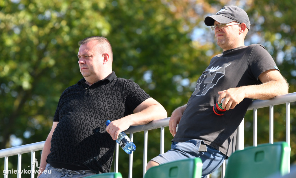 Unia - Zdrój Ciechocinek 2.9.23