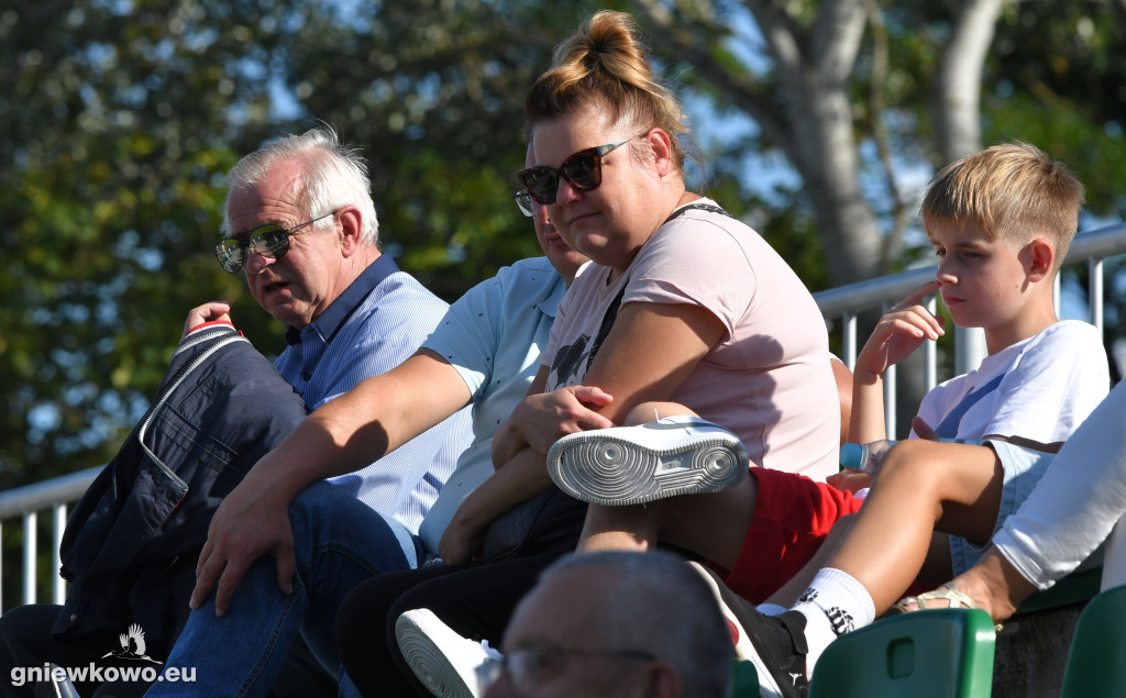 Unia - Zdrój Ciechocinek 2.9.23