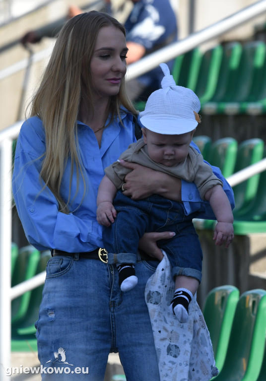 Unia - Zdrój Ciechocinek 2.9.23