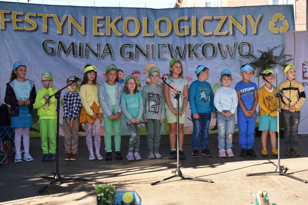 V Festyn Ekologiczny