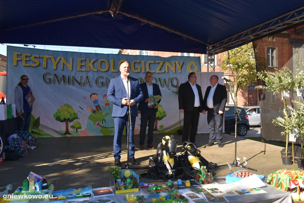 V Festyn Ekologiczny