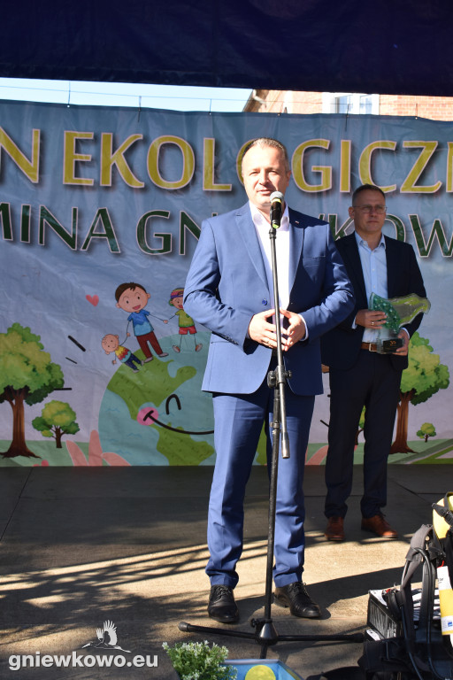 V Festyn Ekologiczny