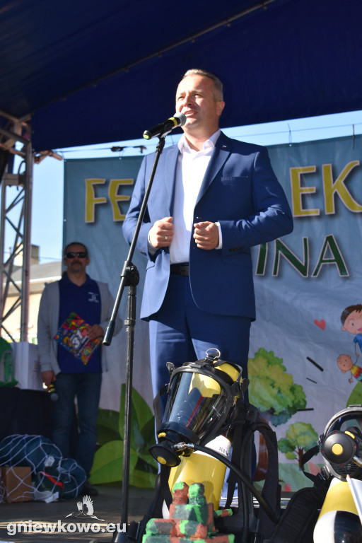 V Festyn Ekologiczny