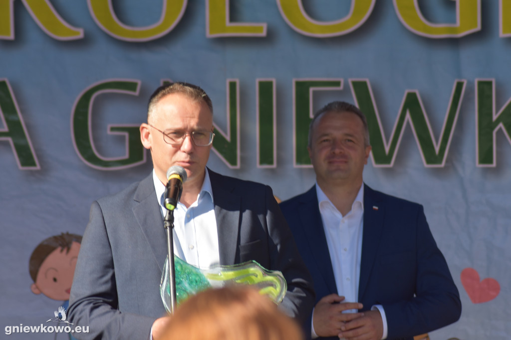 V Festyn Ekologiczny