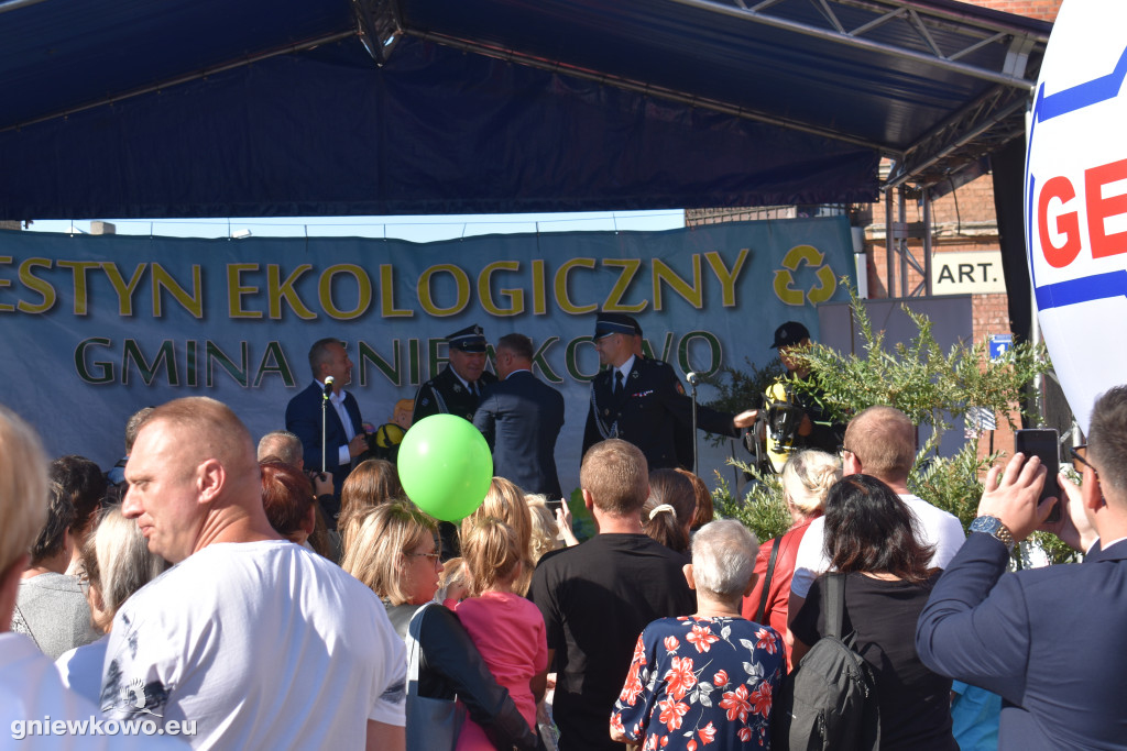 V Festyn Ekologiczny