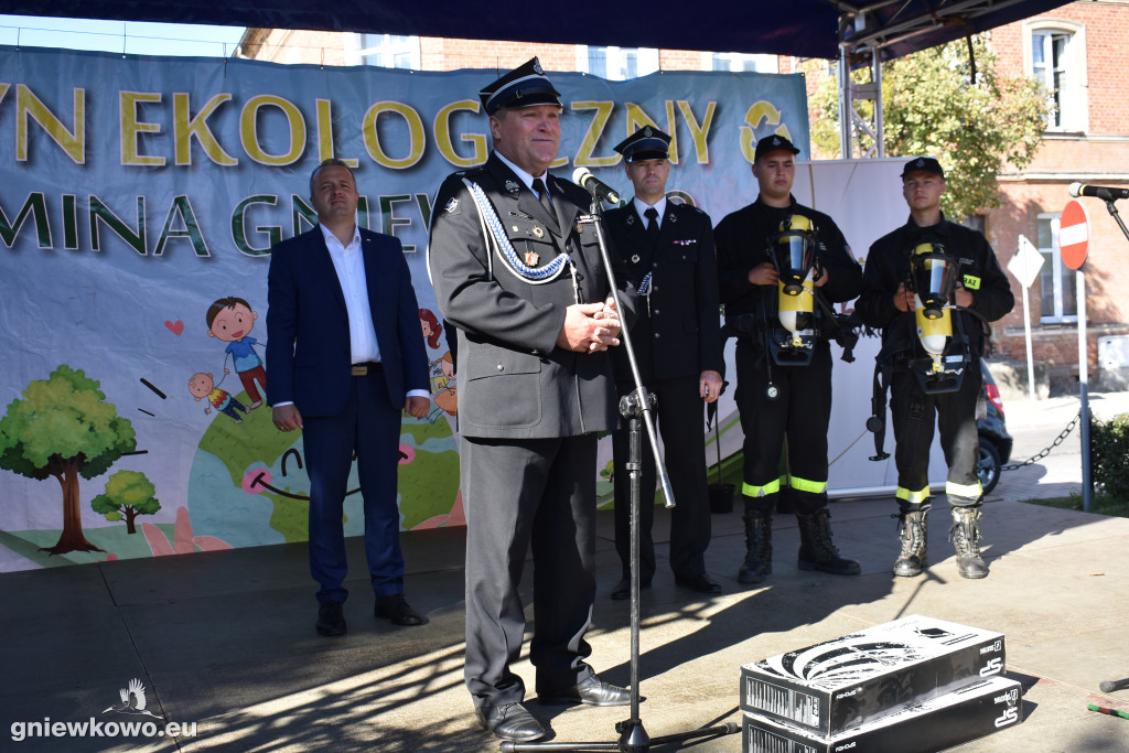 V Festyn Ekologiczny