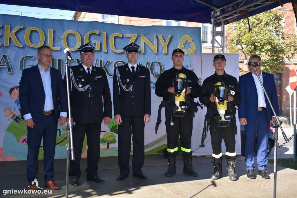 V Festyn Ekologiczny
