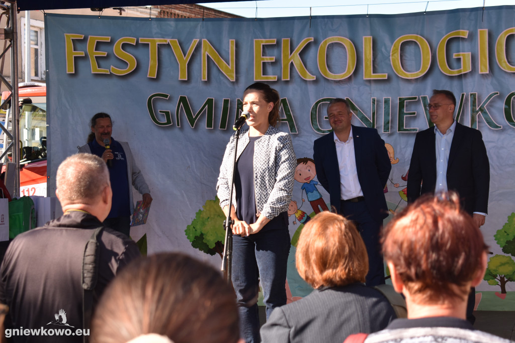 V Festyn Ekologiczny