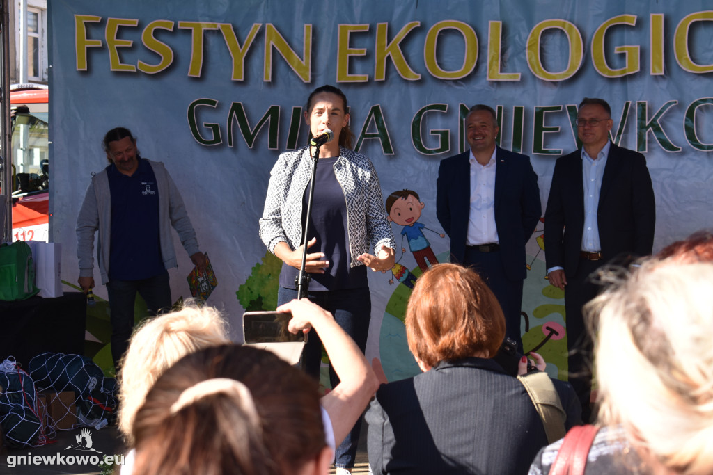 V Festyn Ekologiczny