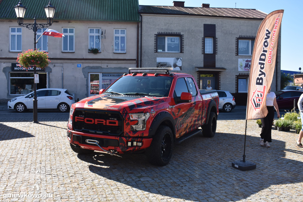 V Festyn Ekologiczny
