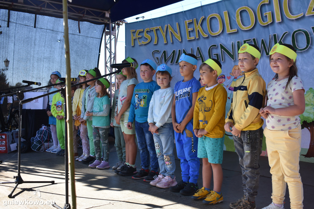 V Festyn Ekologiczny