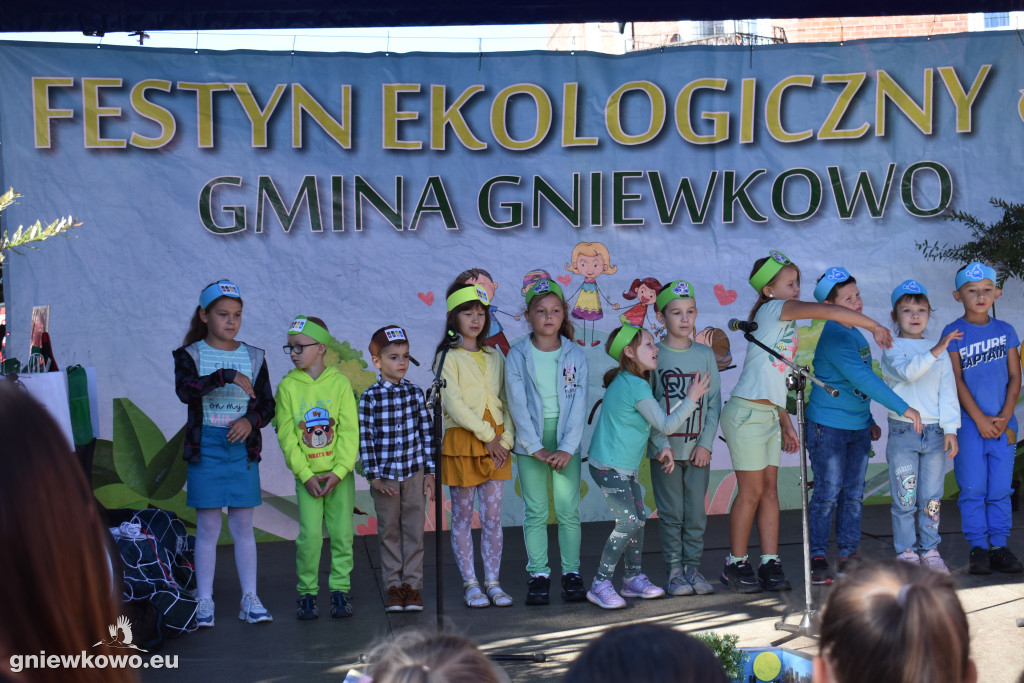 V Festyn Ekologiczny