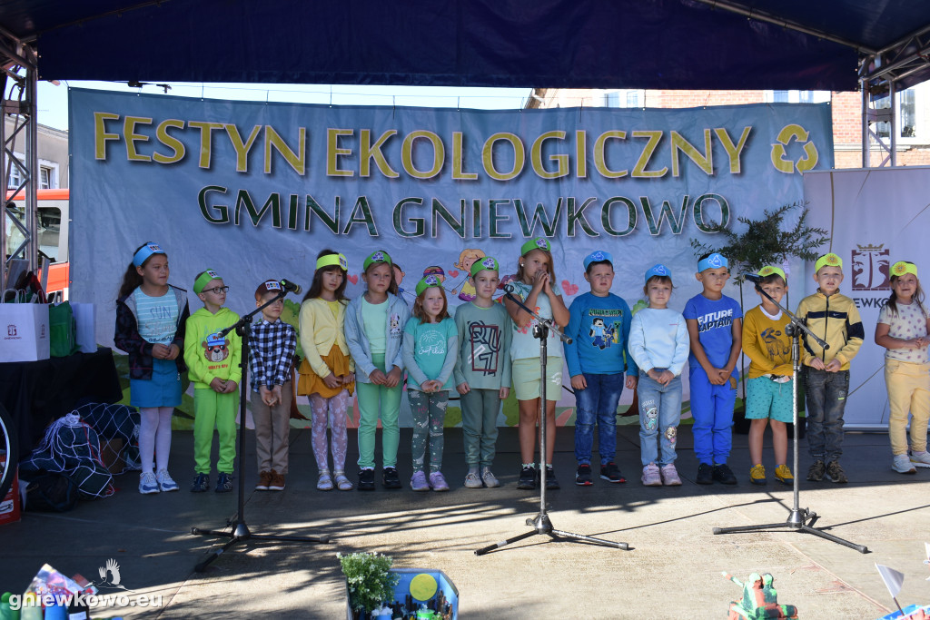 V Festyn Ekologiczny