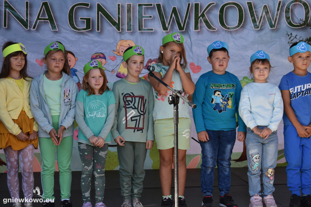 V Festyn Ekologiczny