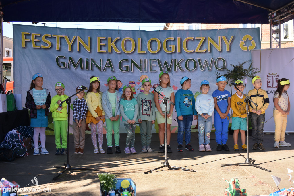 V Festyn Ekologiczny