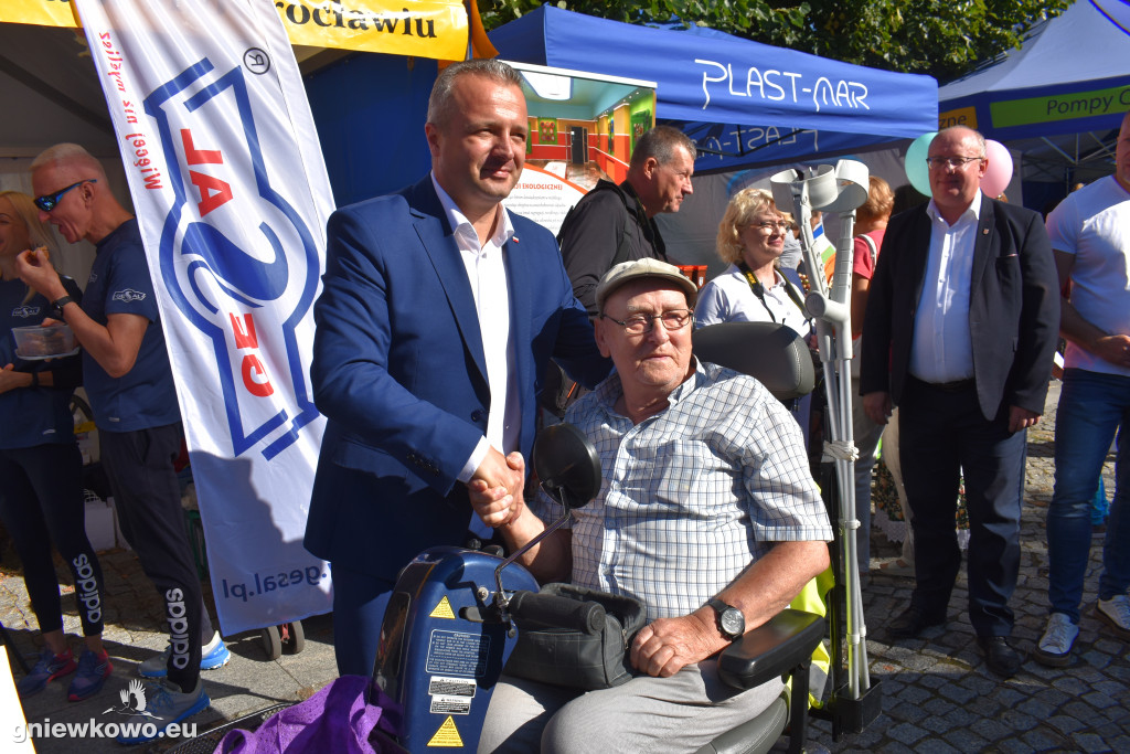 V Festyn Ekologiczny