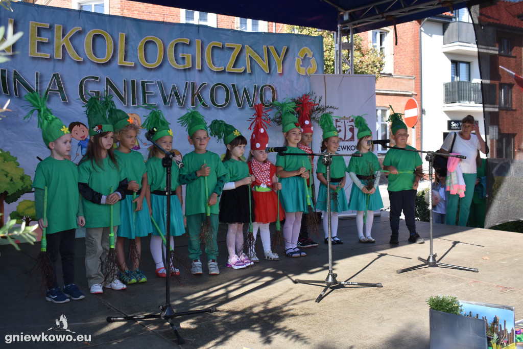 V Festyn Ekologiczny