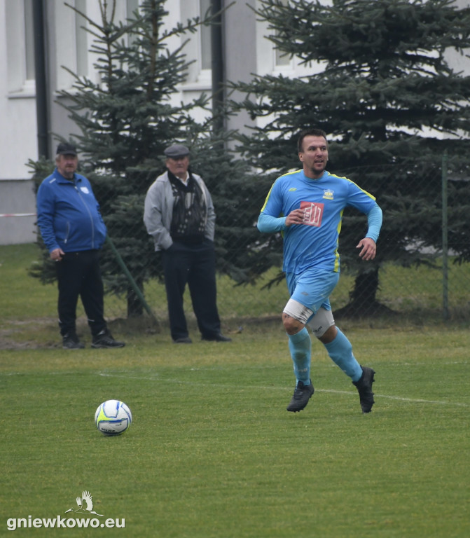 Tarant Wójcin - Mikrus 22.10.23