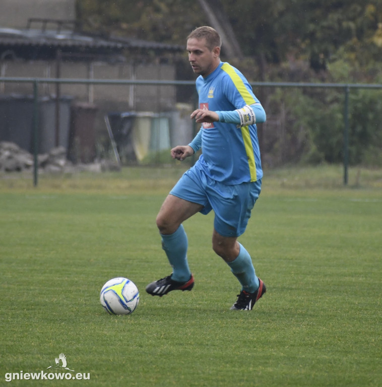 Tarant Wójcin - Mikrus 22.10.23