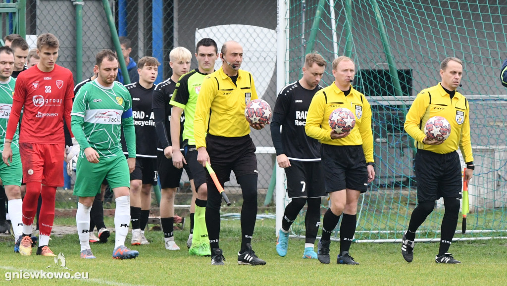 Start Stawki - Unia 28.10.23
