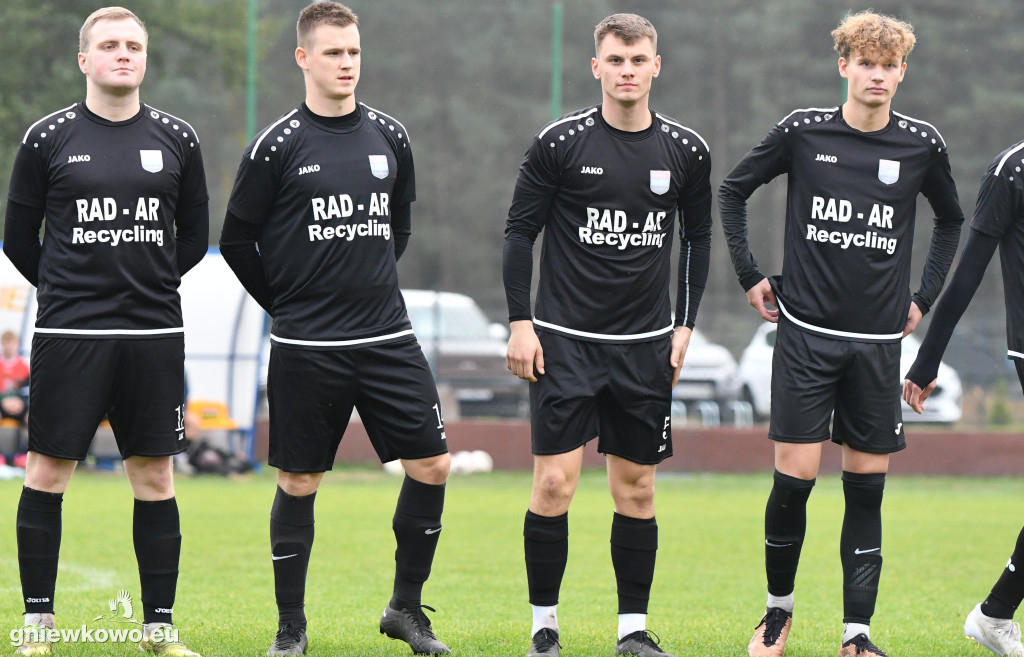 Start Stawki - Unia 28.10.23