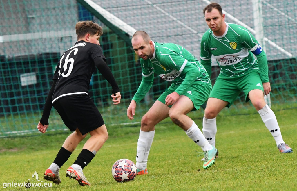 Start Stawki - Unia 28.10.23