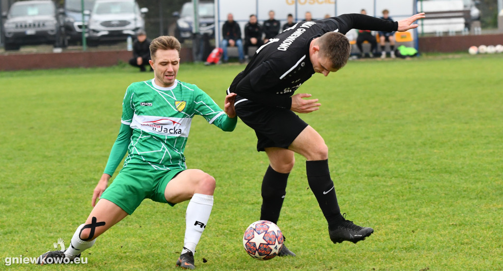 Start Stawki - Unia 28.10.23