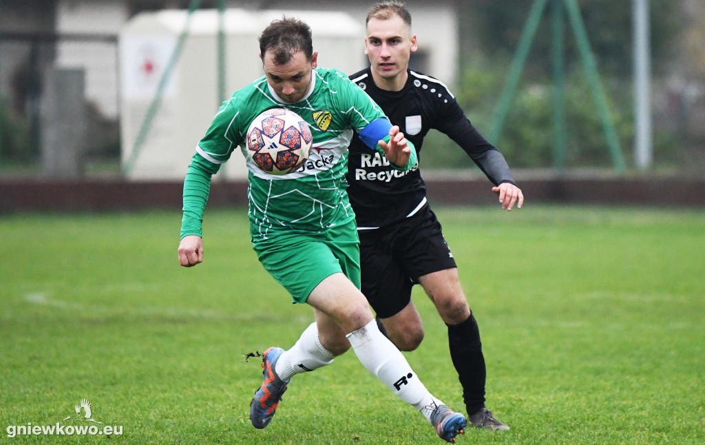 Start Stawki - Unia 28.10.23
