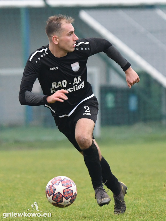 Start Stawki - Unia 28.10.23