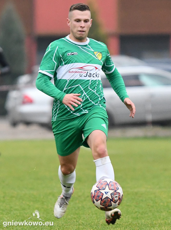 Start Stawki - Unia 28.10.23