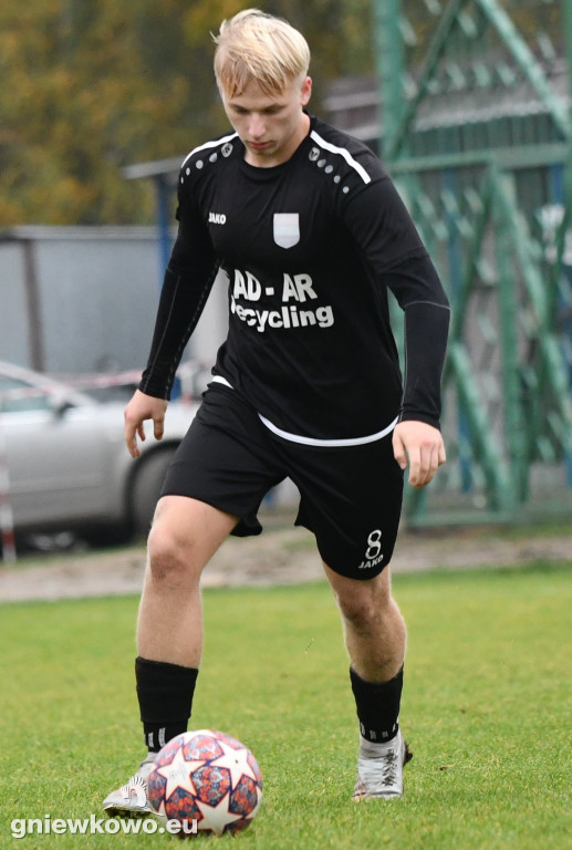 Start Stawki - Unia 28.10.23