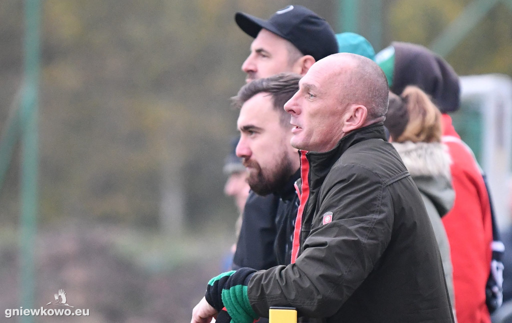 Start Stawki - Unia 28.10.23