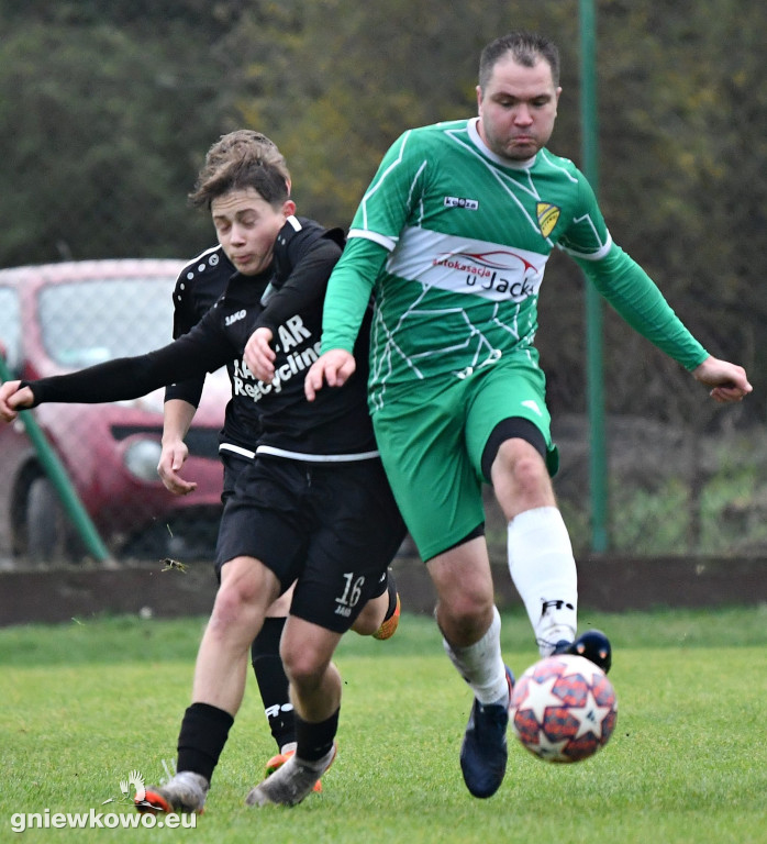 Start Stawki - Unia 28.10.23