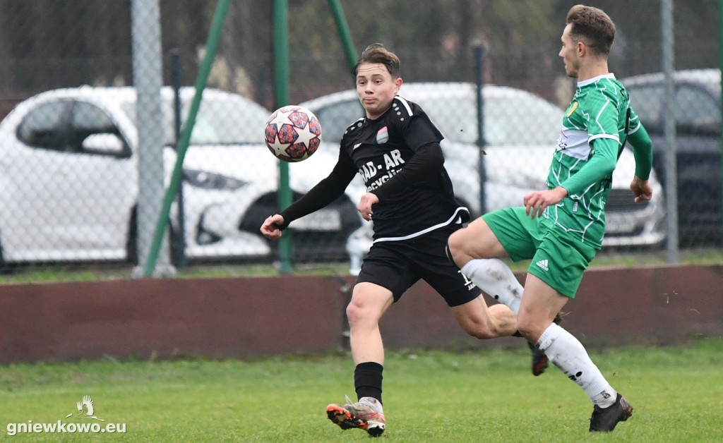 Start Stawki - Unia 28.10.23