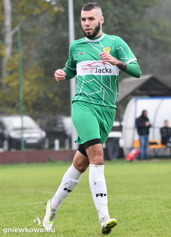 Start Stawki - Unia 28.10.23