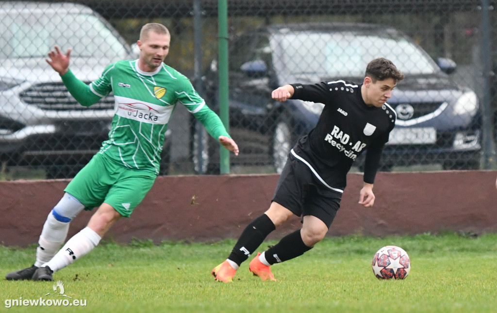 Start Stawki - Unia 28.10.23