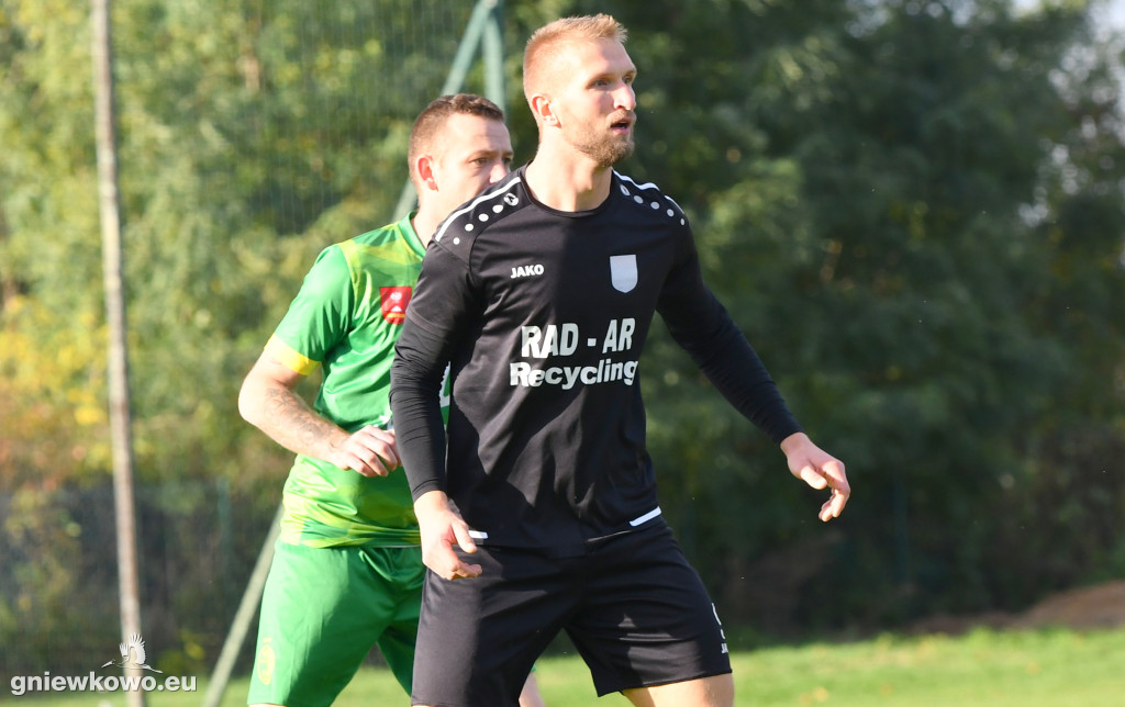 Unia - Piast Kołodziejewo 4.11.23